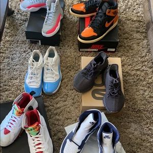 Meet your Posher, Tywann